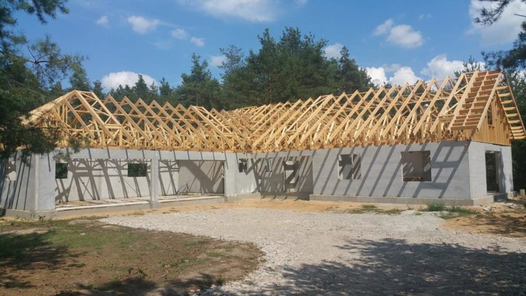 Czy już wiesz kto produkuje w Polsce doskonałe konstrukcje drewniane?